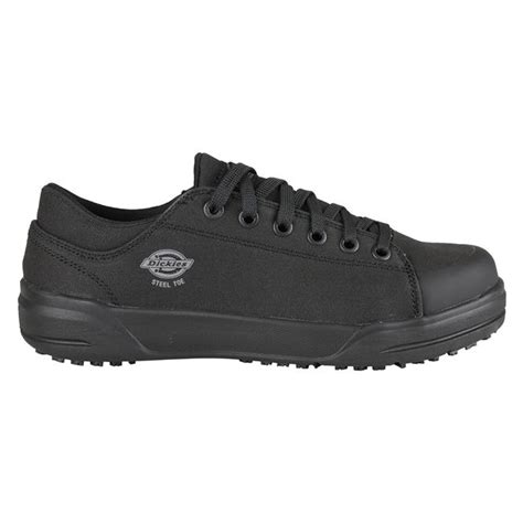 dickies supa dupa steel toe shoes|Dickies Women's Supa Dupa Low St ASTM Sr Construction Shoe .